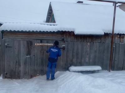 В новогодние праздники усилены рейды по соблюдению правил пожарной безопасности