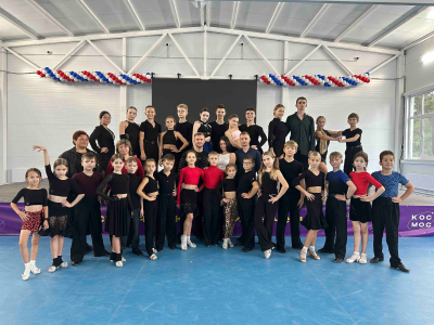 Курганские спортсмены готовятся к новому сезону