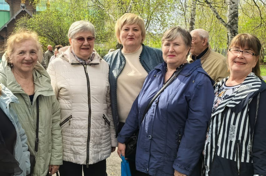 Со дня трагедии на Чернобыльской атомной электростанции прошло 39 лет 