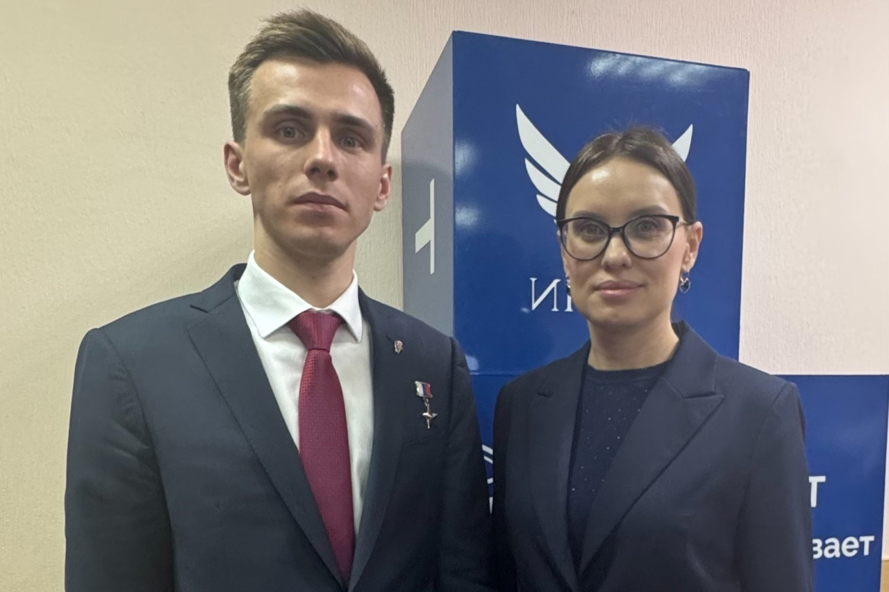 «Есть такая профессия - Родину защищать»