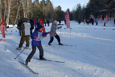 ����������� �����-2026�. ����� 330-�� ������� ������� ������� � ���������� ���������