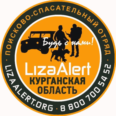 Волонтеры поискового отряда «ЛизаАлерт» помогают искать пропавших граждан