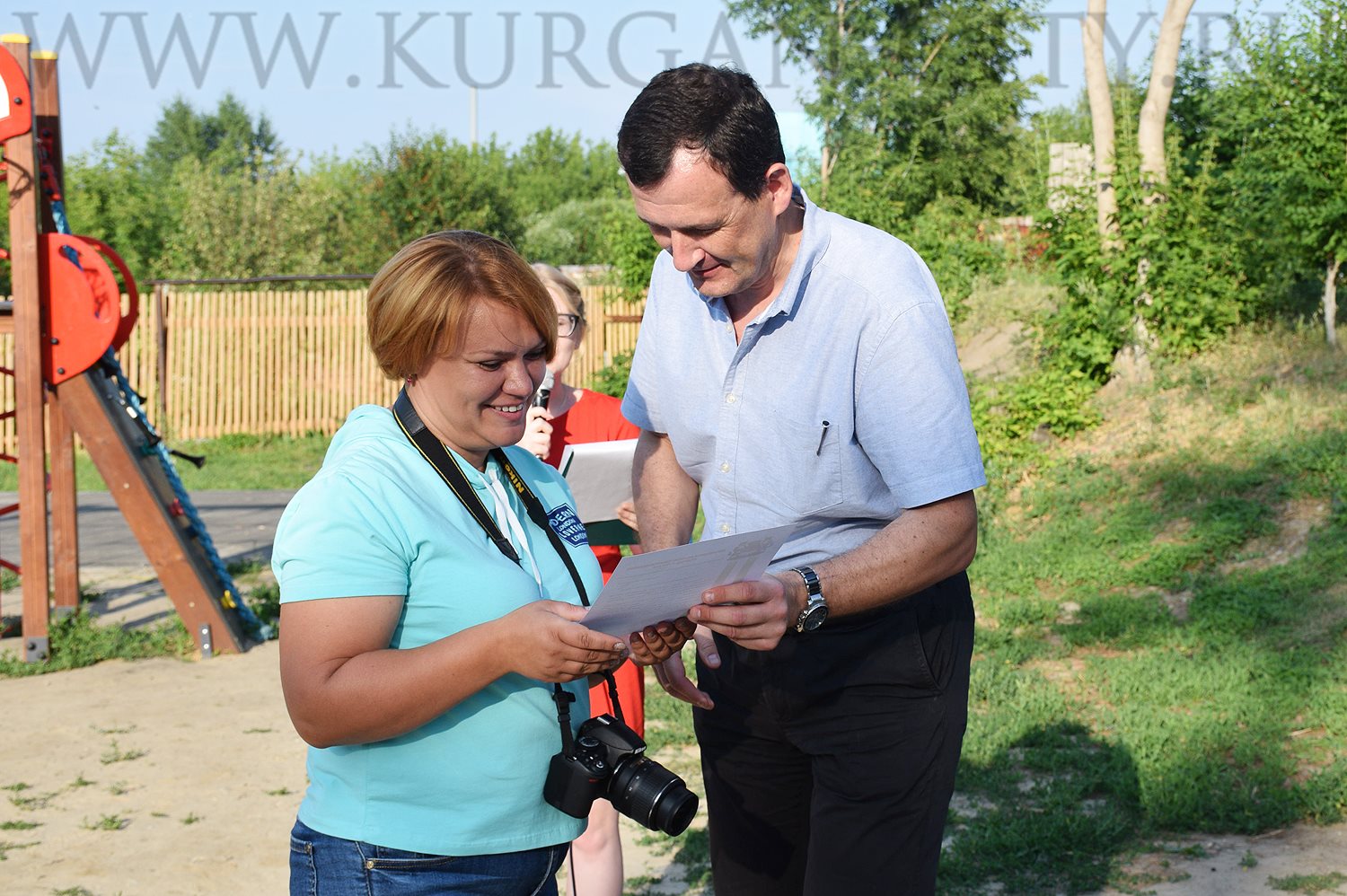 �������, ������ ������!�. ��������� ������������