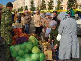 Состояние на потребительском рынке Кургана      