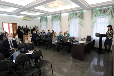 Защита прав несовершеннолетних и профилактика подростковой преступности -  на контроле Департамента социальной политики