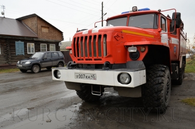 Соблюдайте правила пожарной безопасности!