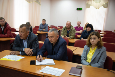 О запуске тепла