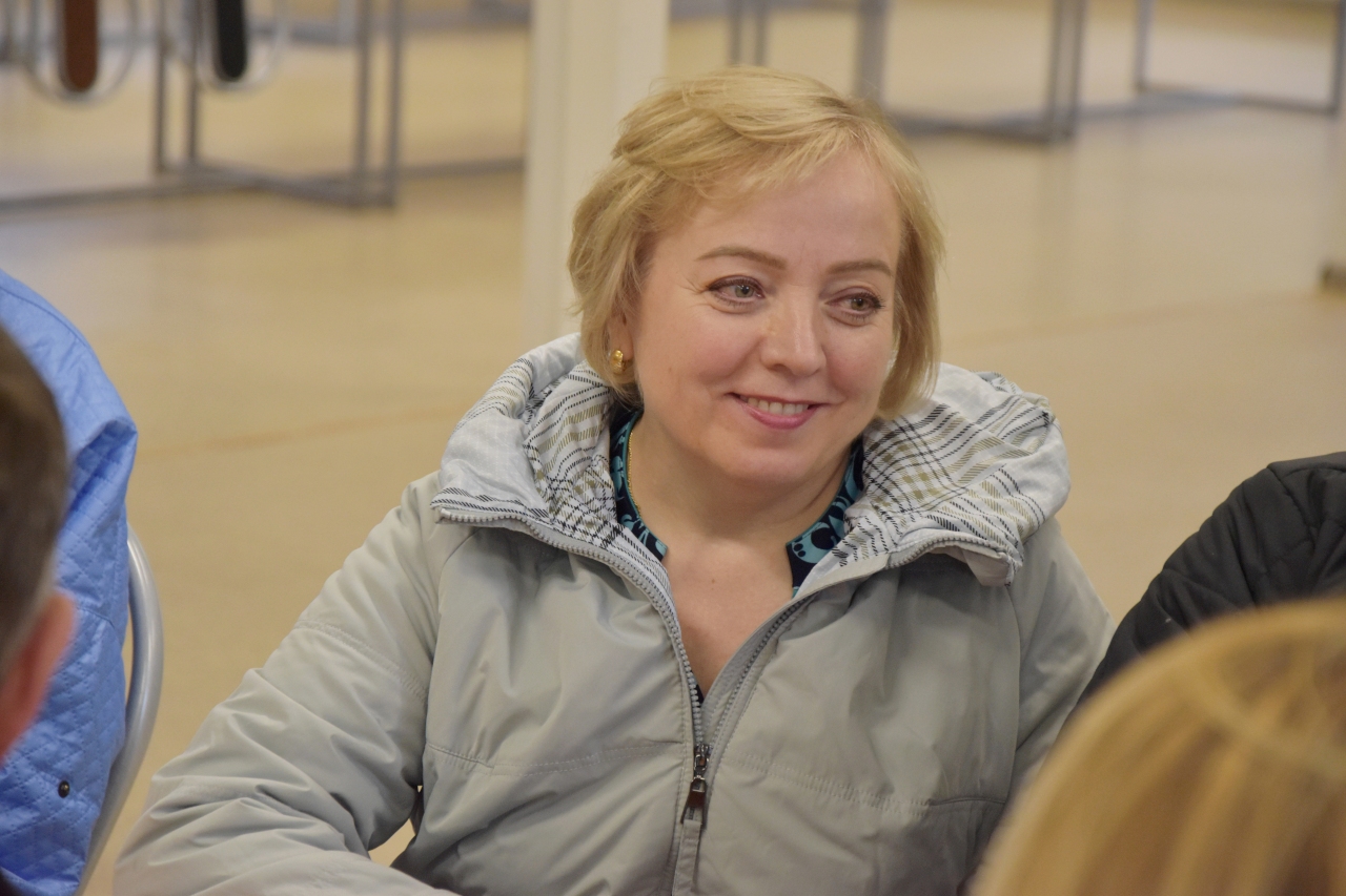 Депутаты ознакомились с работой загородного лагеря