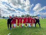 Успехи курганских спортсменов