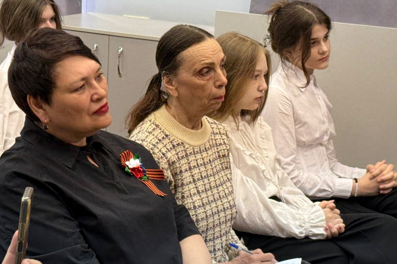 «По зову сердца»