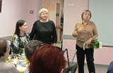 Встречаем праздник Встречаем праздник