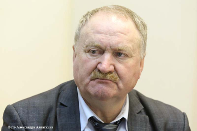 Ушёл  из жизни Иван Савельевич Сбродов, талантливый руководитель, учитель, добрый отзывчивый человек. 
