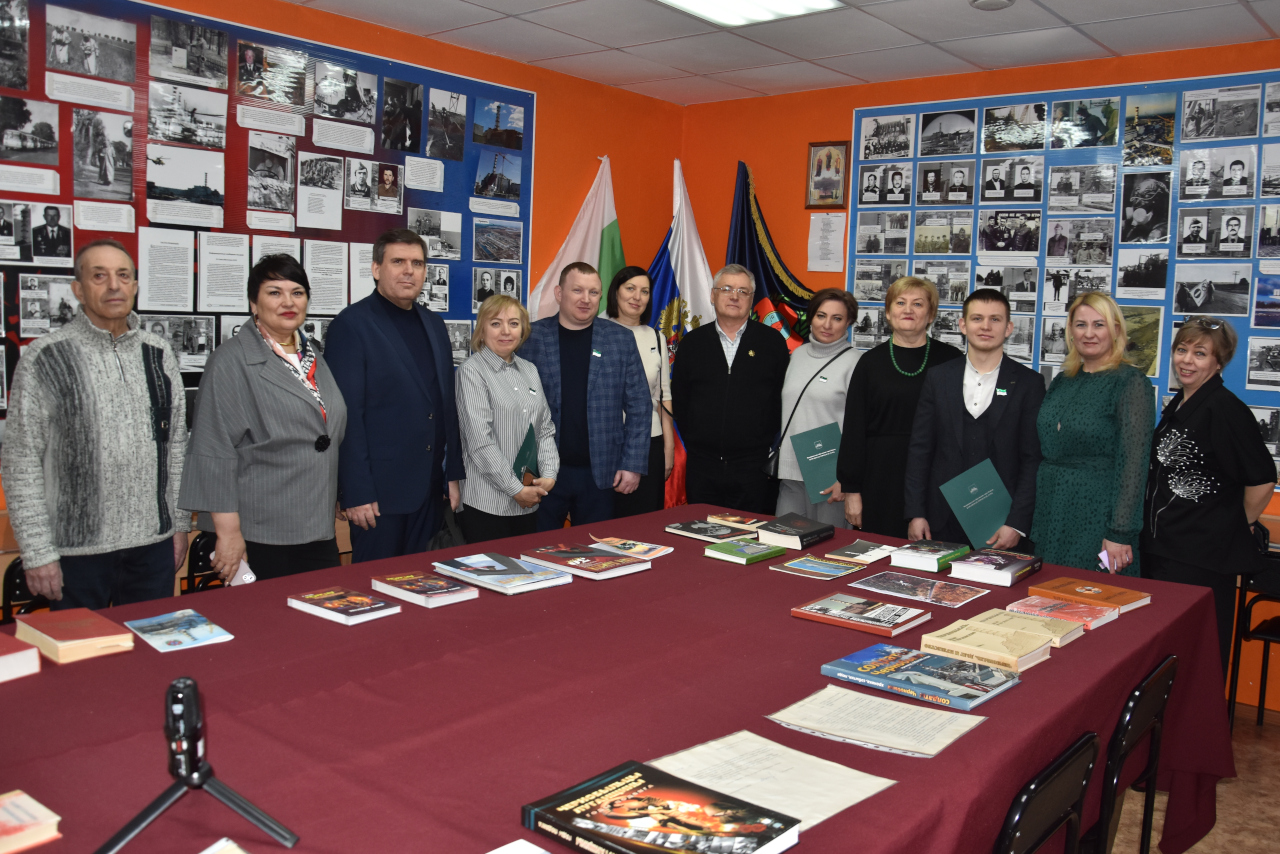 �������� ������������ � ������������� ������������ ������������ �����������